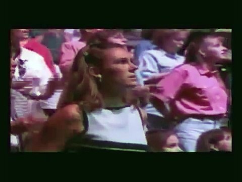 Women of Faith - I'm trading my sorrow (Yes Lord)