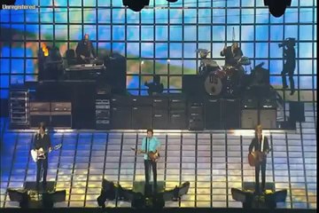 Paul McCartney   Too Many People