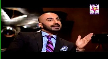 Hassan Sheheryar Can Control His Laungh When Azfar Rehman Leaked His Personal Thing