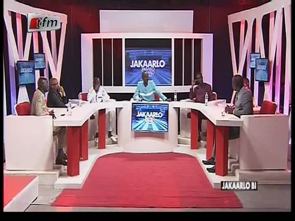 Birima démonte Ameth Aidara en direct