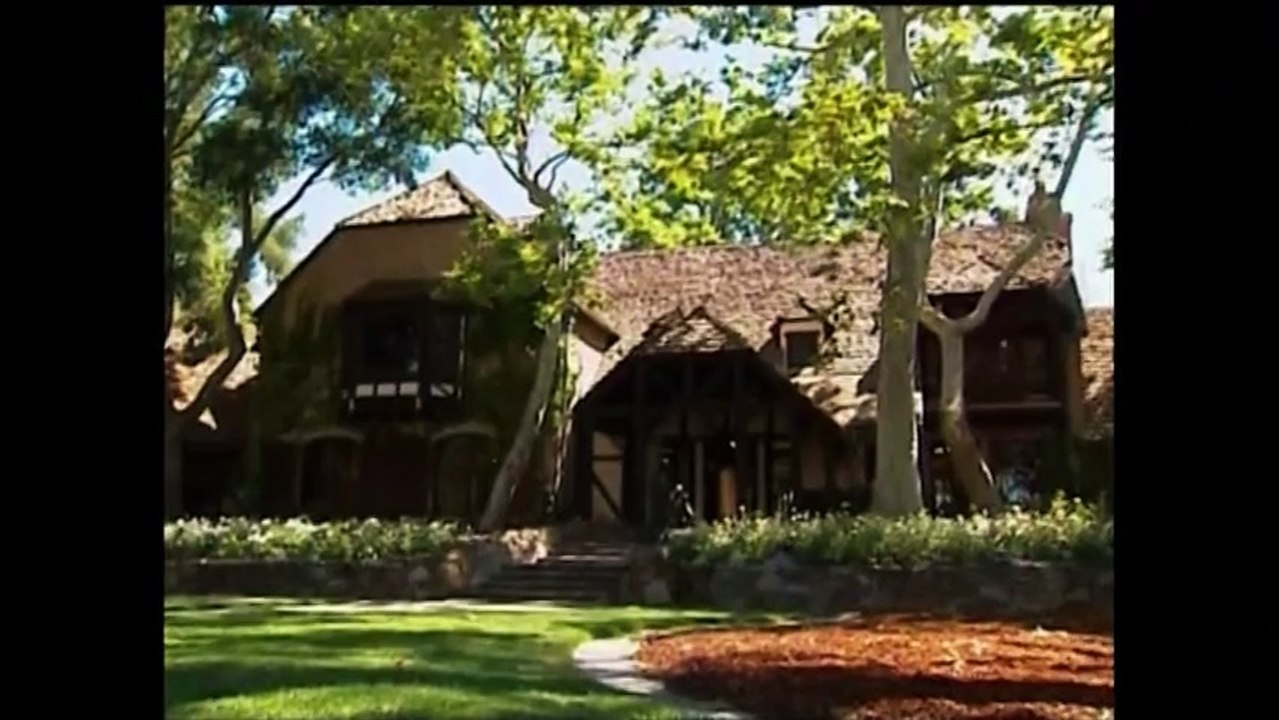 Neverland, le ranch de Michael Jackson en vente pour 100 millions de dollars