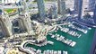 Stunning Marina and Sea Views Four Bedrooms Apartment in Cayan Tower  Brand New and Vacant - mlsae.com