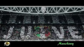 Campioni d Italia Juventus 14/15 Maxchiney