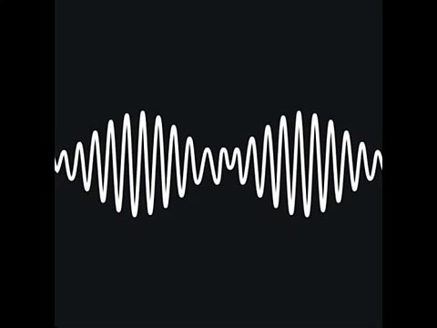 4. Arabella - Arctic Monkeys - AM +lyrics
