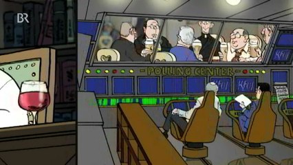 04 - Der große Max - Alles geheim - Folge 4