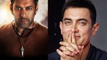 SHOCKING!! Aamir Khan Has NOT WATCHED Bajrangi Bhaijaan's Teaser