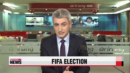 Sepp Blatter wins fifth term as Fifa President despite corruption scandal