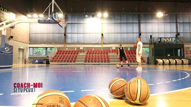 ''Coach-moi si tu peux !'' avec Sinik
