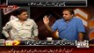 Rauf Klasra Bashing FIA For Not Taking Action Against Nawaz Sharif in Asghar Khan Case