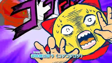 ボクは【コジ坊♪】