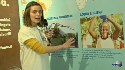 SPECIALE EXPO 2015: Il terzo settore