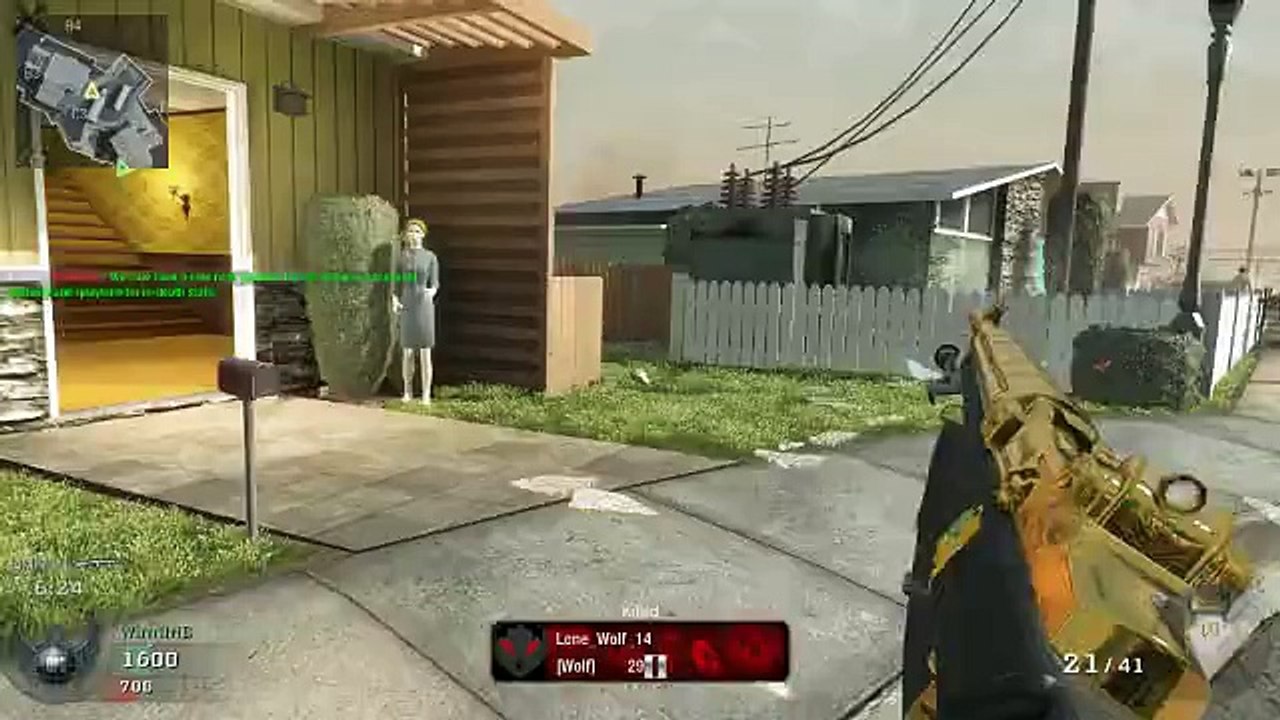 Call of Duty® BlackOps 34