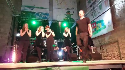 Vidéos des concerts du Festival Kulturarte 2015
