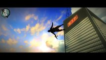 Just Cause 2 PC MODS & SweetFX ➜ Superman Flight   More