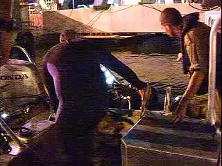 Video of Islamic Terrorist Drone Shot Down By Israel