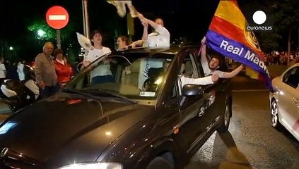 ФИФА - мировое правительство футбола