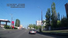 Car Crash Only In Russia Set 10 HD 720p