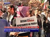 Las reacciones tras las declaraciones contra Israel de la Seremi Romina Tuma