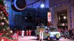 Macy's Holiday Parade highlights from 2011 Universal Studios Orlando Holidays