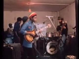 Steel Pulse-Ku Klux Klan - LIVE 1978