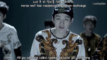 BTS - We Are Bulletproof Pt.2 MV [English subs   Romanization   Hangul] HD