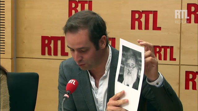 Tanguy Pastureau : la FIFA a fait tourner les enveloppes