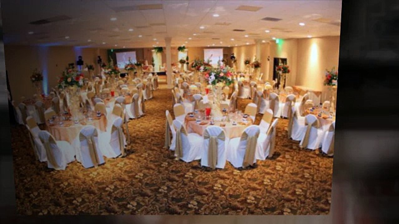 Banquet Halls In Los Angeles
