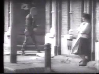 Guardian TV Ad Newspapers Point Of View Skinhead