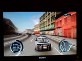 Driver Parallel Lines game play ps2