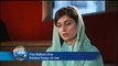Hina Rabbani Khar, Pakistan Foreign Minister - Interview with Australia Network