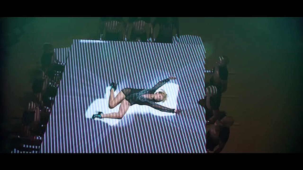 Kylie Minogue - Get Outta My Way english song