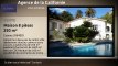 A vendre - Maison/villa - Cannes (06400) - 8 pièces - 250m²