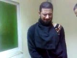 الشرطة تقبض على رجل متنكر بنقاب و زى امرأة في الخليج