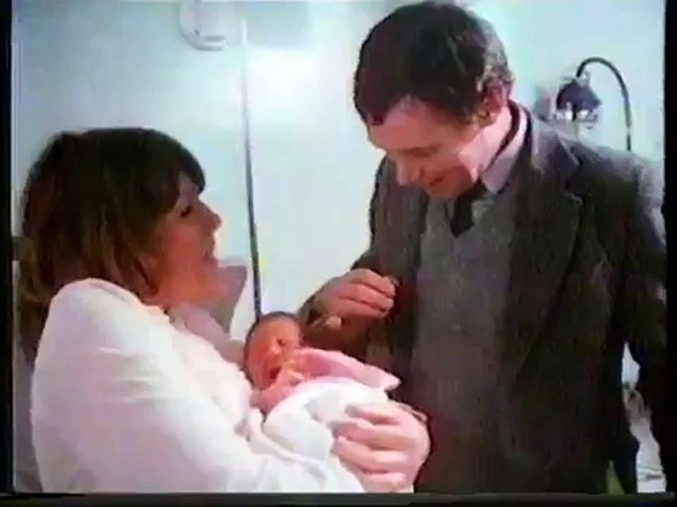 Und noch ein Allianz Werbespot aus den 80ern