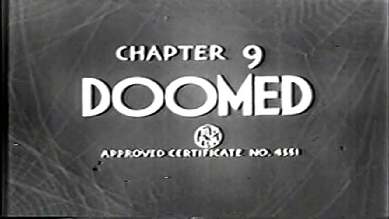 Spider's Web Chapter 09: Doomed