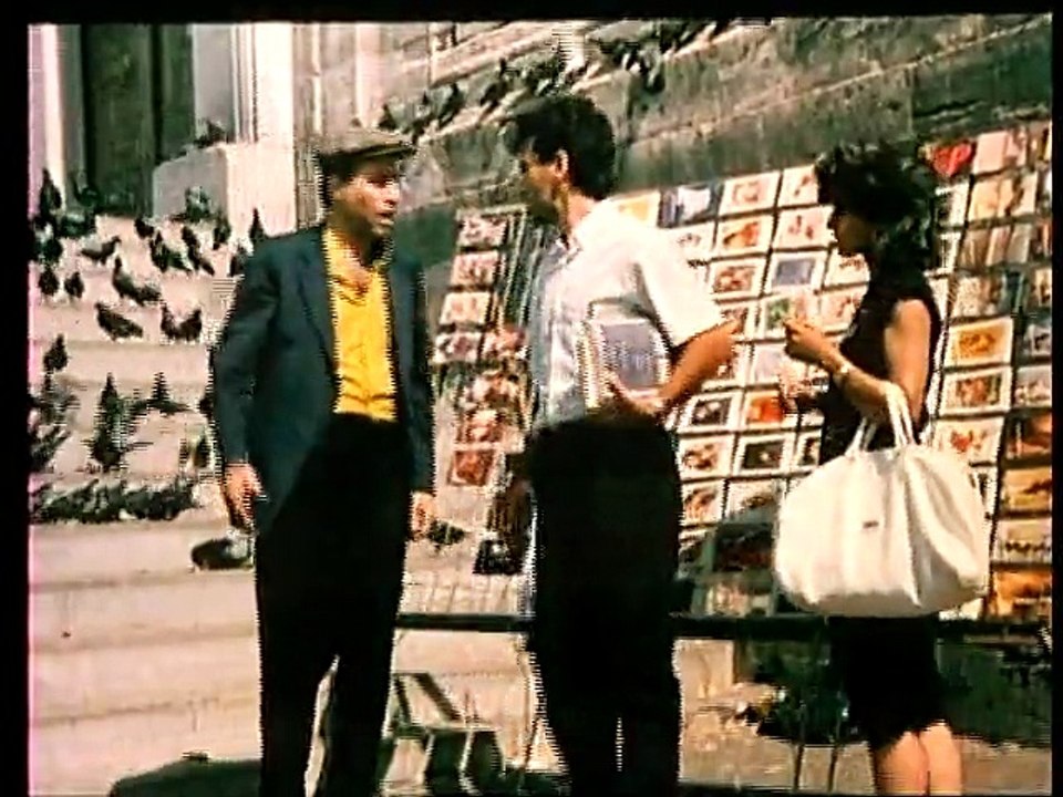 Kerhane Nerede Kardeş - Kemal Sunal