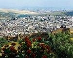 روبورتاج عن مدينة فاس في القناة المغربية الأولى