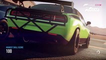 Forza Horizon 2 : Fast And Furious 7 : Part 1 Winning Supra