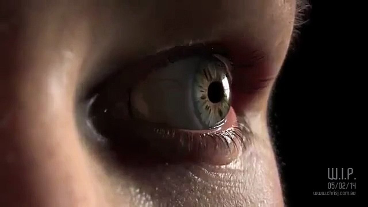 Lightwave 3D ile Gerçeğe En Yakın Çizim