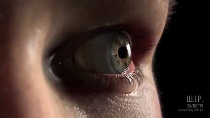 Lightwave 3D ile Gerçeğe En Yakın Çizim