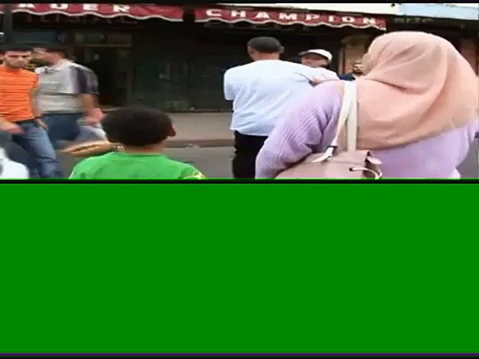 Algérie Riche, Algérie Pauvre- Documentaire Arte Reportage algerie oran alger 2