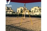 3 BEDROOMS   MAIDS ROOM REGIONAL SMALL  PACKAGE 3 CORNER UNIT FOR SALE IN JUMEIRAH PARK - mlsae.com