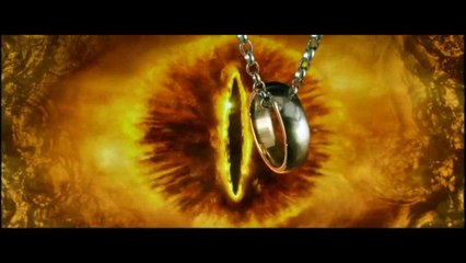 The Lord of the Rings/The Hobbit  TRIBUTE