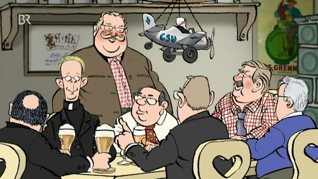 Europäische Gerechtigkeit