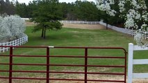 Horse Farm Property for Sale Near Pinehurst NC $200,000