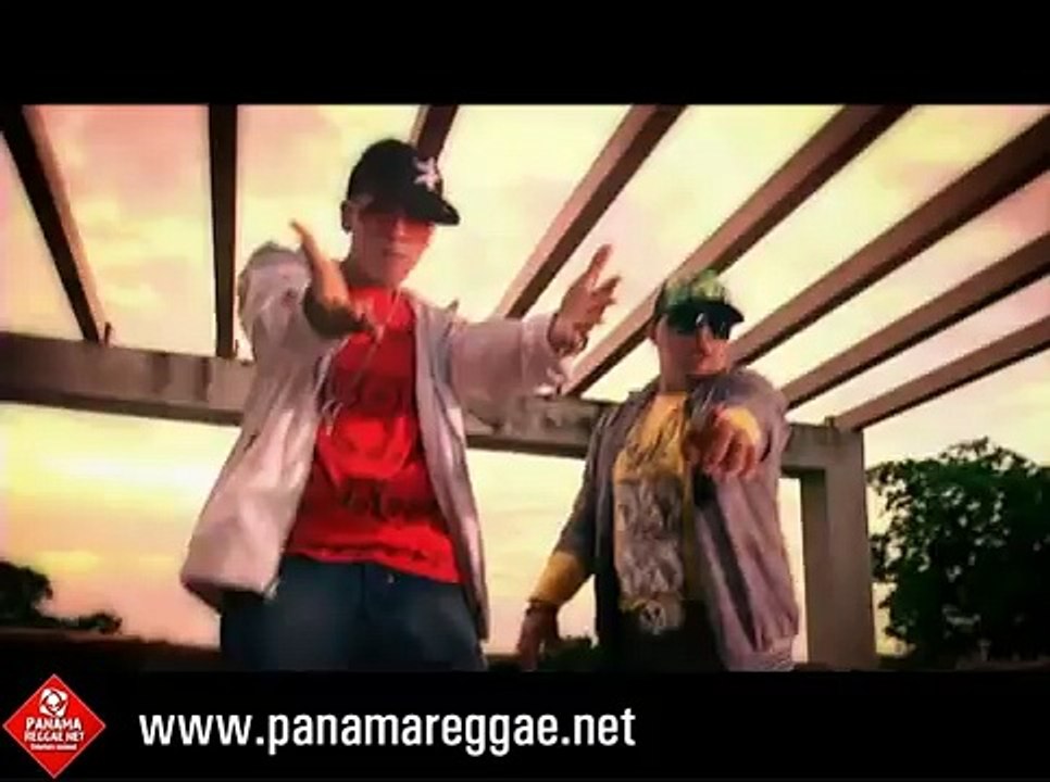 Nigga Dj Flex - Dime si te vas con el