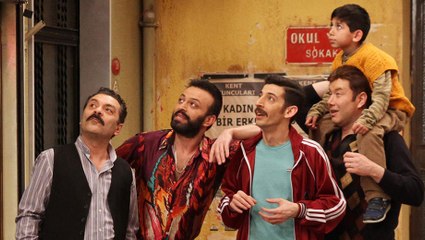 Seksenler 159.Bölüm Fragmanı