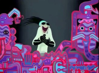 Hook's Monkey Issues! ~Captain Hook Sings Animaniacs' Monkey Song!~