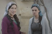 Yılanların Öcü 38.Bölüm Fragmanı