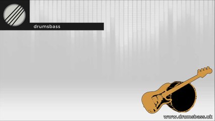 Drums and Bass Backing Tracks Demo